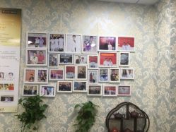 店内环境-斐尔国际皮肤管理中心