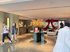-南京THE TAI太和紫金大酒店