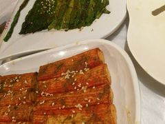 -霄汉羊排(万松园一店)