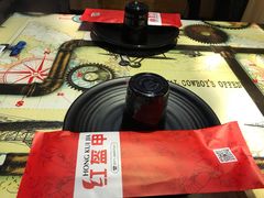 -红钳侠小龙虾·烧烤(中赢康康谷店)