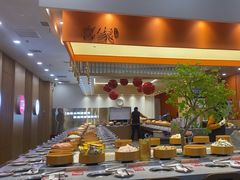 -喜家自助小火锅(乐客城店)
