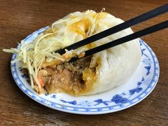 蟹黄包-四海楼(如皋定慧禅寺店)