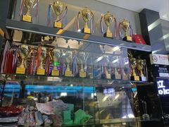 -派立斯游泳健身(狂野店)