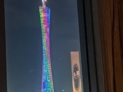 -广州富力丽思卡尔顿酒店