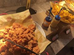 -比格比萨自助(南京万达茂店)