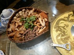 -灶东家民间菜(回兴店)