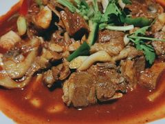 -阿西娅食府(中关村店)