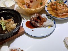 -清晖小苑•顺德地方菜(壹海城店)