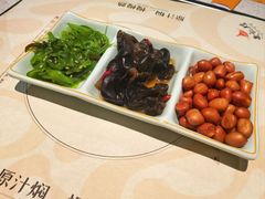 -黄记煌三汁焖锅(顺义华联店)
