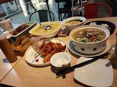 -避风塘(百联东郊店)