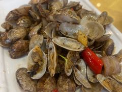 -台山美食一绝阿四台山黄鳝饭(阿四创作店)