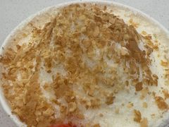 -冰冰酱老味刨冰绵绵冰(中山路总店)