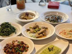 -老人和饭店(淮海中路店)
