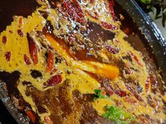 -利姐牧牛匠老火锅(兰花店)