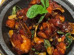 -鹿港小镇(悠唐店)