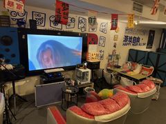 -好玩工厂密室·鹅鸭杀·桌游