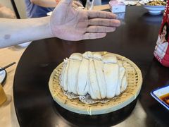 -关中道陕味艺术餐厅(西岳庙店)