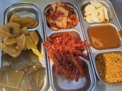 -大叹号·朝鲜族烤肉(潍坊泰华城店)