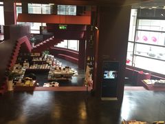 -当当梅溪书院(步步高梅溪新天地店)