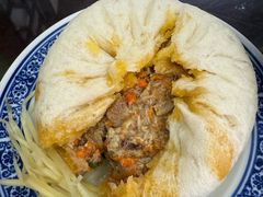 -孟家蟹包(锦绣街店)