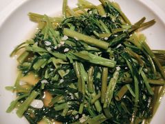 -筱爷叔·上海传统手工菜(玉树路店)