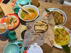 -迷你椰·泰式大排档(湖州衣裳街店)