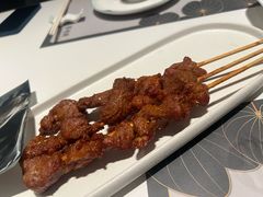 -新兴·金羊座·粤菜点心(乐峰店)