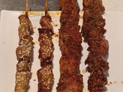 -福寿斋·老北京铜锅涮肉·烤鸭(顺义总店)