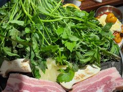 -牧童禧肉社·韩国炭火烤肉店(中粮祥云小镇创始店)