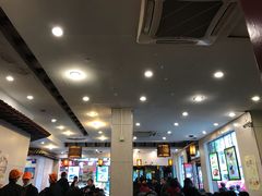 大堂-朱鸿兴面馆(镇湖店)