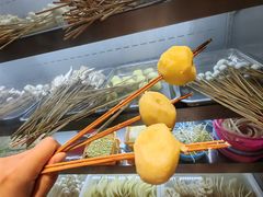 -钢五区节子串串香(环球汇·天誉店)