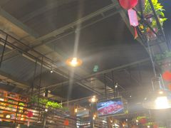 -3号仓库(幸福北路店)