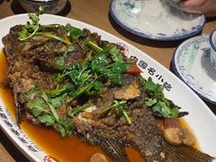 -直隶安家罩饼(复兴路店)