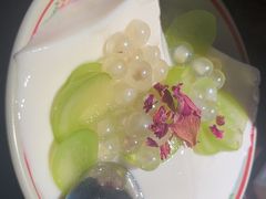 -张翻越·川渝冒菜·武汉黑鸭煲(城北万象城店)