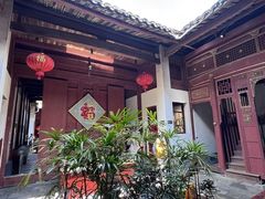 -董府·古宅餐厅