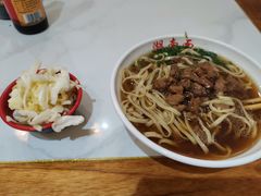 -李兰英湖南面馆(护国路店)