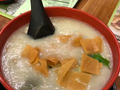 -添好运点心专门店(深水埗店)