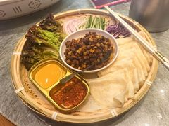 -俭寨大盘鸡·手抓肉·烧烤新疆菜(乌苏路店)