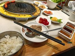 -韩宫宴烤肉·料理(颛桥万达店)