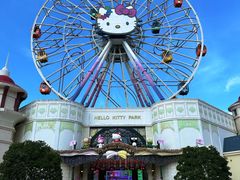 -杭州Hello Kitty乐园