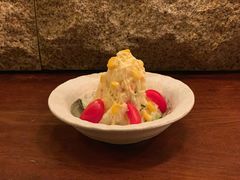 -山葵家·创意料理(万象汇店)