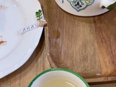 -AHAVA·Fang Baking Studio