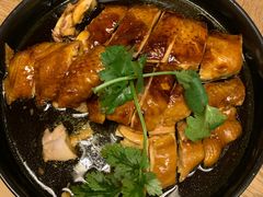 -来龙里 精致 东南亚餐室(万象城店)