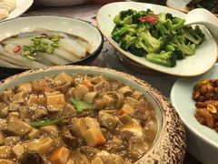 -老酒川菜坊(中山西路店)