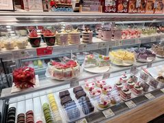 -西村叔叔的店·面包·甜品·蛋糕(清河万象汇店)