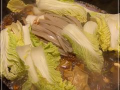 -崔记生活·铁锅炖鱼粘卷子(总店)