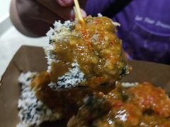 -品腐记·豆腐王朝(老门东总店)