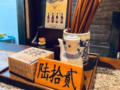 -南京大牌档(富力海珠城店)