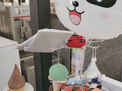 -野人先生Gelato(上海长宁龙之梦店)