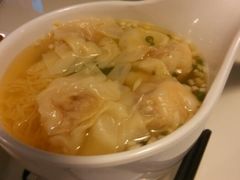 android_upload_pic-新大咀港式茶餐厅(宝山万达店)